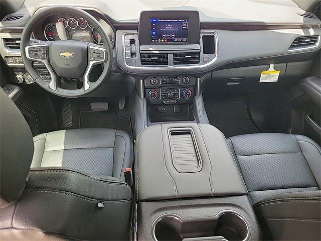 2024 Chevrolet Tahoe Vehicle Photo in SUNRISE, FL 33323-3202