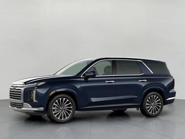 2024 Hyundai PALISADE Vehicle Photo in Green Bay, WI 54304