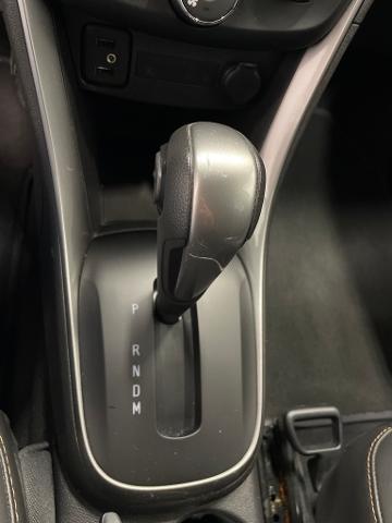 2020 Chevrolet Trax Vehicle Photo in ROGERS, MN 55374-9422