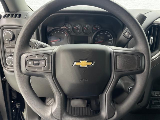 2024 Chevrolet Silverado 2500 HD Vehicle Photo in ROGERS, MN 55374-9422