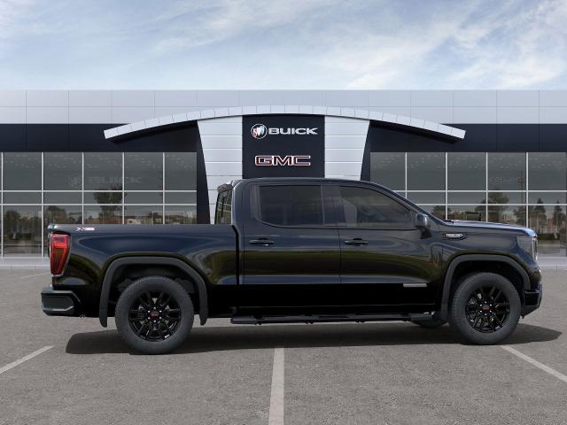 2024 GMC Sierra 1500 Vehicle Photo in LONE TREE, CO 80124-2750