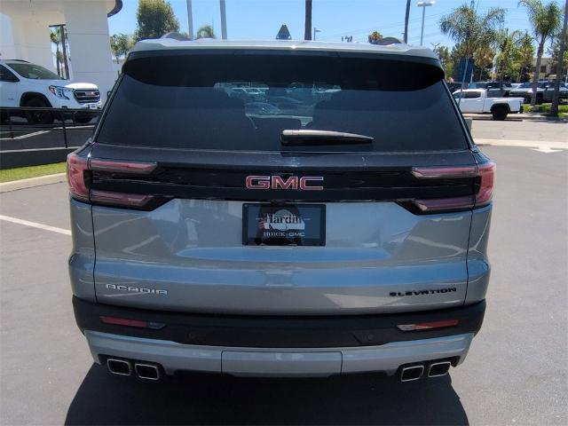 2024 GMC Acadia Vehicle Photo in ANAHEIM, CA 92806-5612