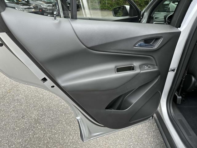 2021 Chevrolet Equinox Vehicle Photo in DOUGLASTON, NY 11362-1062