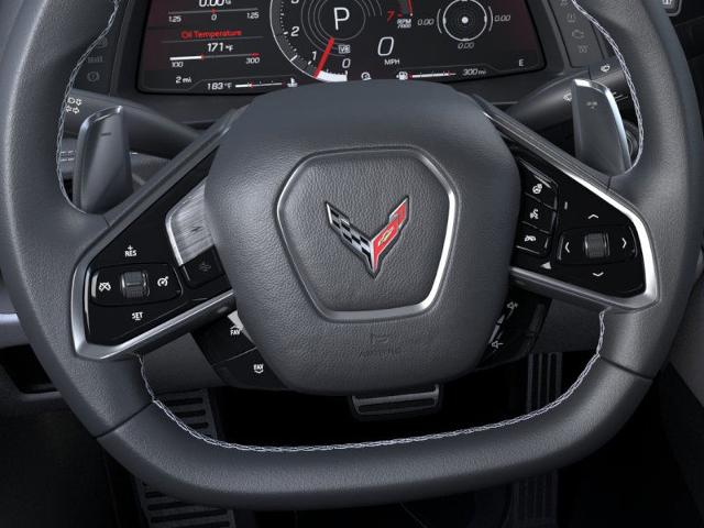 2024 Chevrolet Corvette Vehicle Photo in GREENACRES, FL 33463-3207