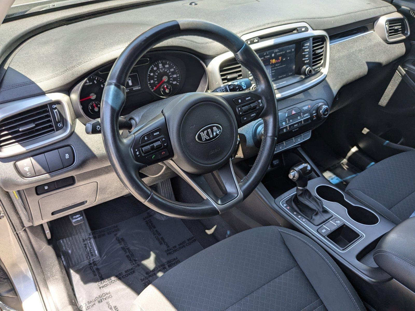 2018 Kia Sorento Vehicle Photo in Jacksonville, FL 32256