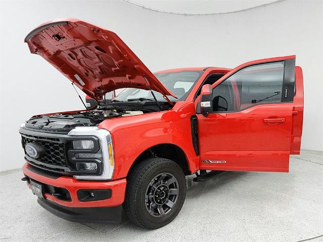 2023 Ford Super Duty F-250 SRW Vehicle Photo in Grapevine, TX 76051