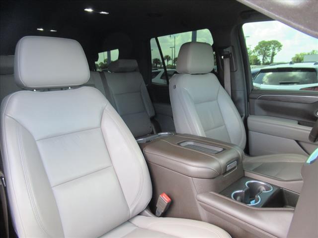 2021 Chevrolet Tahoe Vehicle Photo in LEESBURG, FL 34788-4022