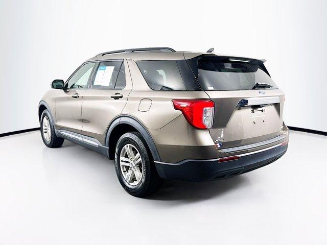 2021 Ford Explorer Vehicle Photo in Flemington, NJ 08822