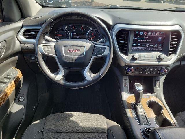 2017 GMC Acadia Vehicle Photo in PAWLING, NY 12564-3219