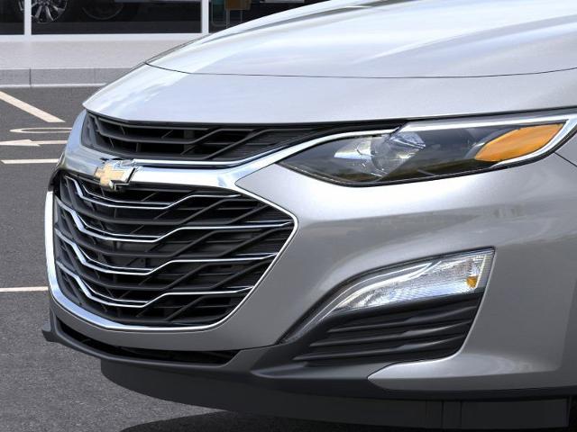 2025 Chevrolet Malibu Vehicle Photo in BOSTON, NY 14025-9684