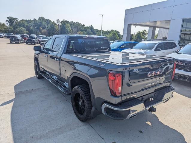 2019 GMC Sierra 1500 Vehicle Photo in POMEROY, OH 45769-1023