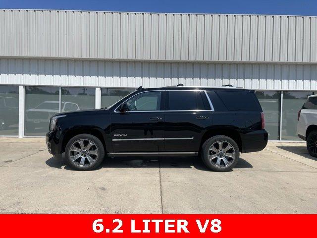 Used 2018 GMC Yukon Denali with VIN 1GKS2CKJ9JR312944 for sale in Beresford, SD