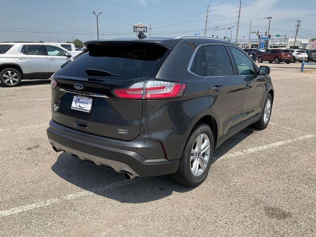 2020 Ford Edge Vehicle Photo in PONCA CITY, OK 74601-1036