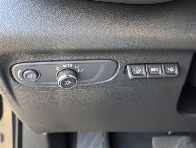 2022 Buick Envision Vehicle Photo in AURORA, CO 80012-4011