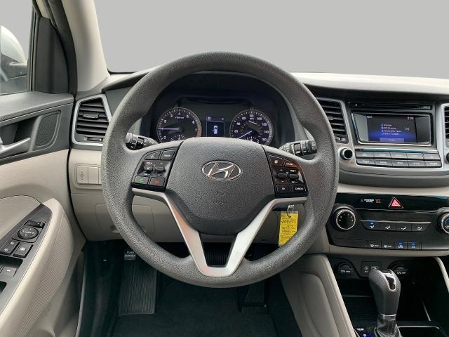 2017 Hyundai TUCSON Vehicle Photo in Oshkosh, WI 54901