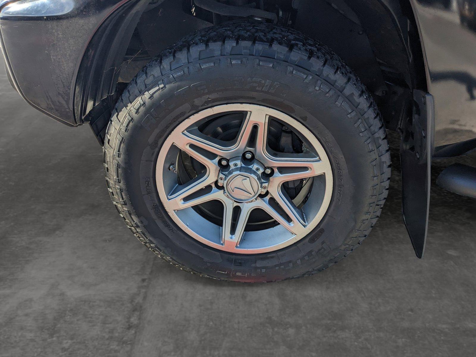 2013 Toyota Tacoma Vehicle Photo in Corpus Christi, TX 78415