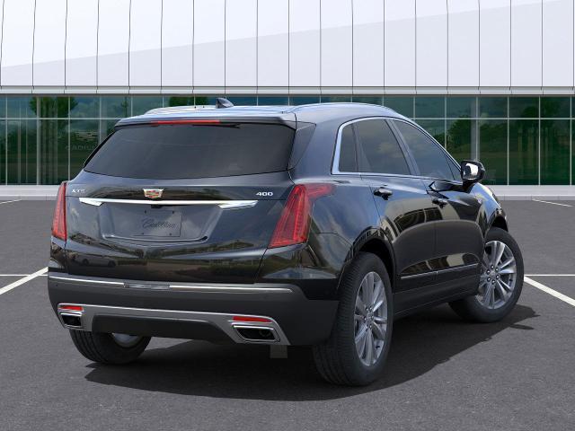 2025 Cadillac XT5 Vehicle Photo in BATON ROUGE, LA 70809-4546