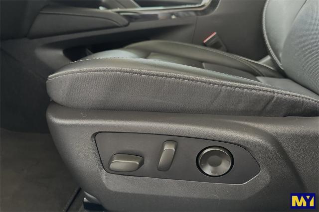 2022 Buick Envision Vehicle Photo in Salinas, CA 93907