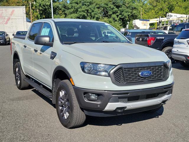 2021 Ford Ranger Vehicle Photo in Boyertown, PA 19512