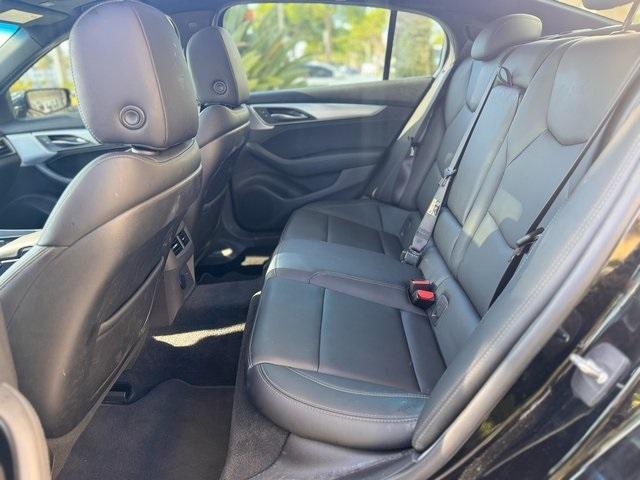 2022 Cadillac CT5 Vehicle Photo in DELRAY BEACH, FL 33483-3294