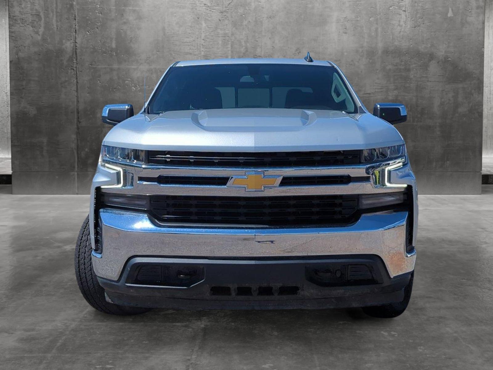 2021 Chevrolet Silverado 1500 Vehicle Photo in Memphis, TN 38133