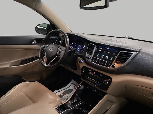 2016 Hyundai TUCSON Vehicle Photo in Appleton, WI 54913