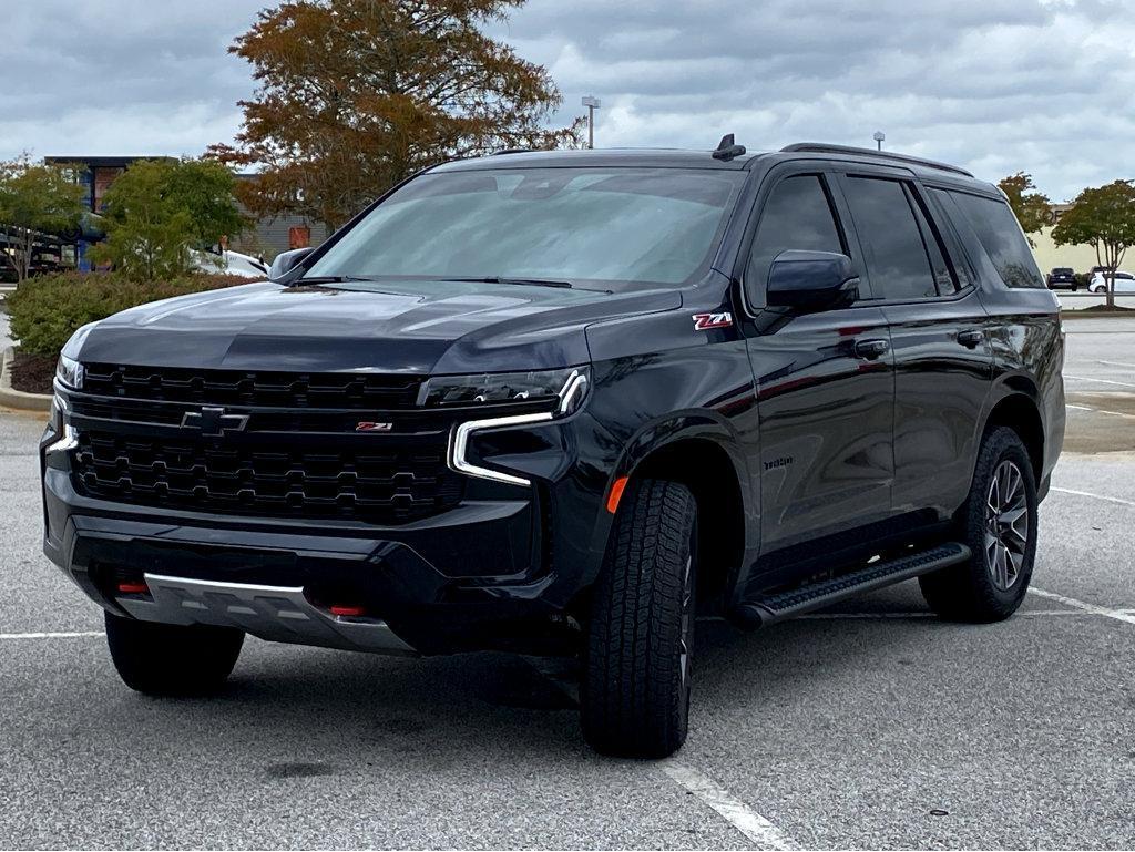 2024 Chevrolet Tahoe Vehicle Photo in POOLER, GA 31322-3252