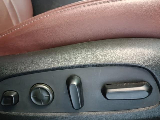 2020 Buick Enclave Vehicle Photo in RED SPRINGS, NC 28377-1640