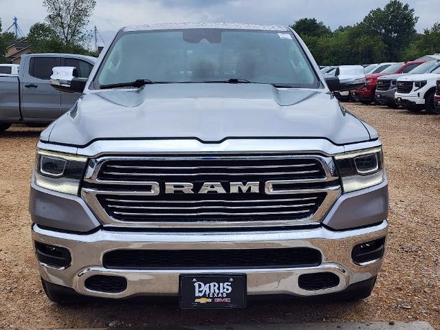 2022 Ram 1500 Vehicle Photo in PARIS, TX 75460-2116