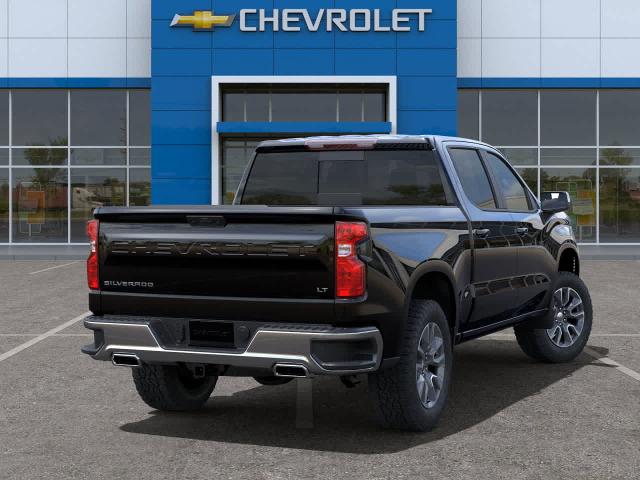 2025 Chevrolet Silverado 1500 Vehicle Photo in ANCHORAGE, AK 99515-2026