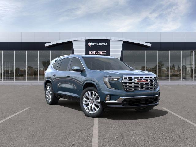 2024 GMC Acadia Vehicle Photo in LITTLE FALLS, NJ 07424-1717