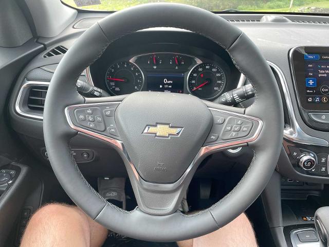 2024 Chevrolet Equinox Vehicle Photo in THOMPSONTOWN, PA 17094-9014