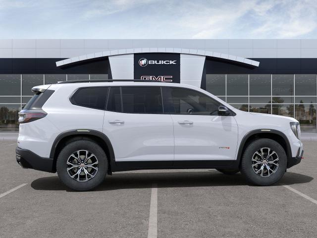 2024 GMC Acadia Vehicle Photo in MEDINA, OH 44256-9631