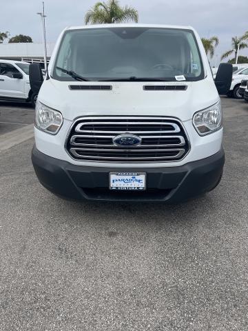 2016 Ford Transit Wagon Vehicle Photo in VENTURA, CA 93003-8585