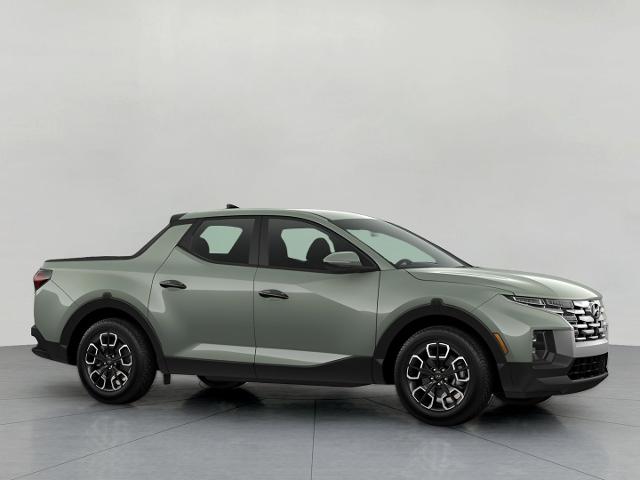 2024 Hyundai SANTA CRUZ Vehicle Photo in Green Bay, WI 54304