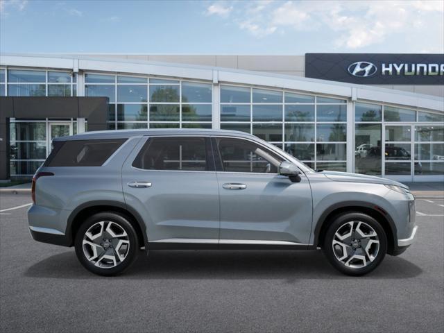 2025 Hyundai PALISADE Vehicle Photo in Nashua, NH 03060