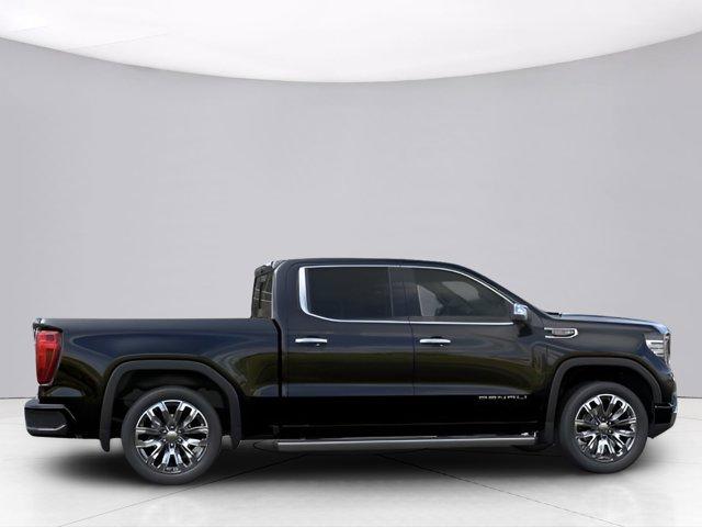 2025 GMC Sierra 1500 Vehicle Photo in LEOMINSTER, MA 01453-2952