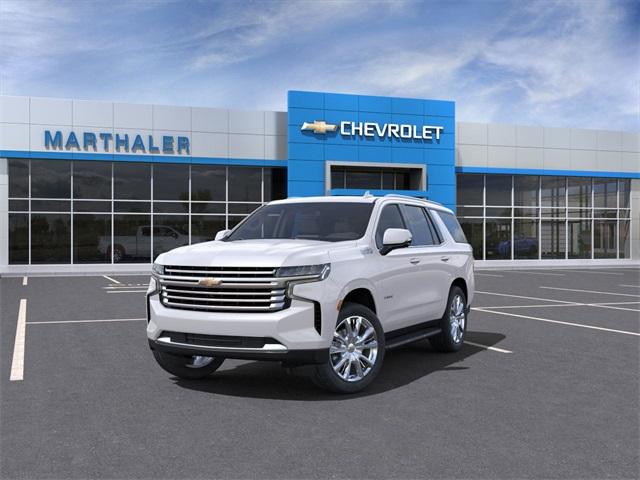 2024 Chevrolet Tahoe Vehicle Photo in GLENWOOD, MN 56334-1123