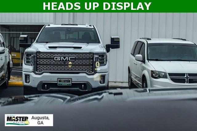 2020 GMC Sierra 1500 Vehicle Photo in AUGUSTA, GA 30907-2867