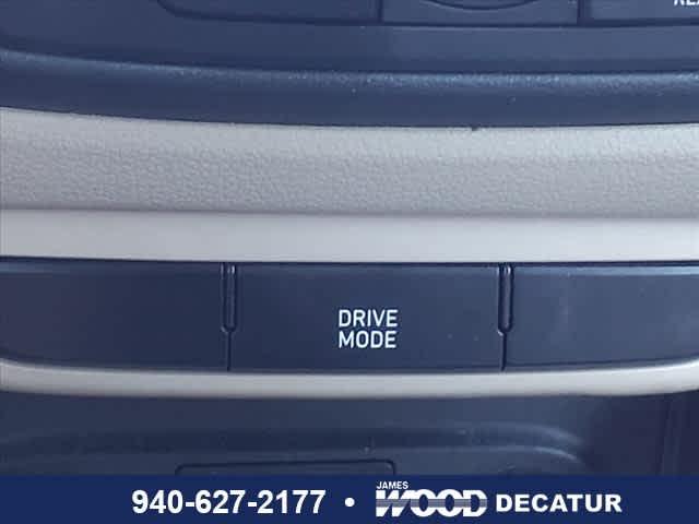 2022 Hyundai ACCENT Vehicle Photo in Decatur, TX 76234