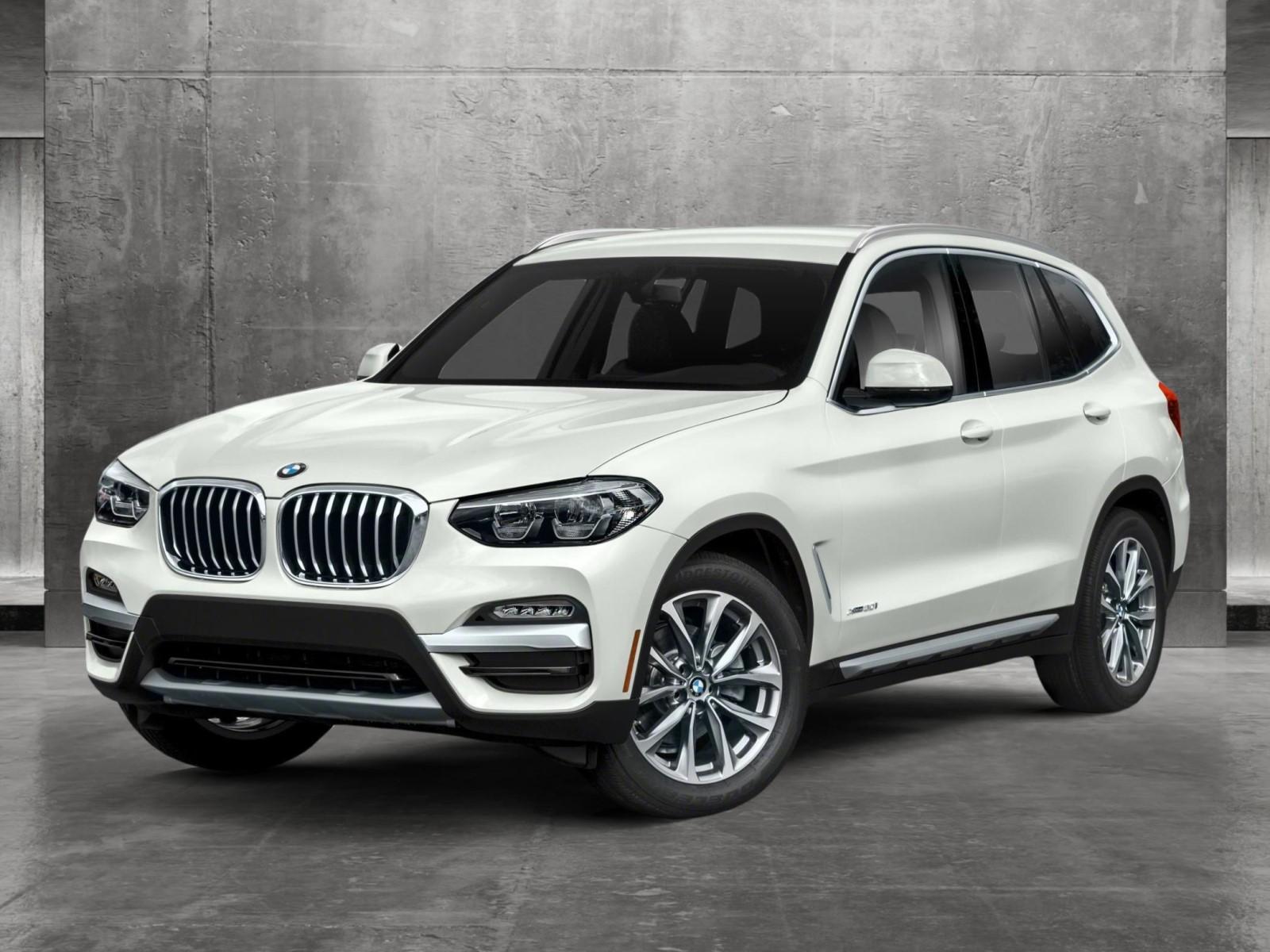 2018 BMW X3 xDrive30i Vehicle Photo in Towson, MD 21204