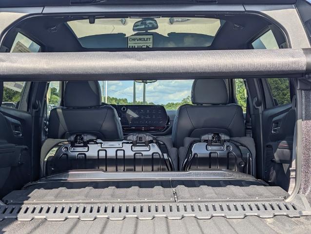 2024 Chevrolet Silverado EV Vehicle Photo in POMEROY, OH 45769-1023