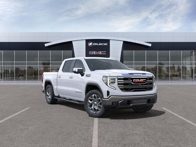 2024 GMC Sierra 1500 Vehicle Photo in PASADENA, CA 91107-3803