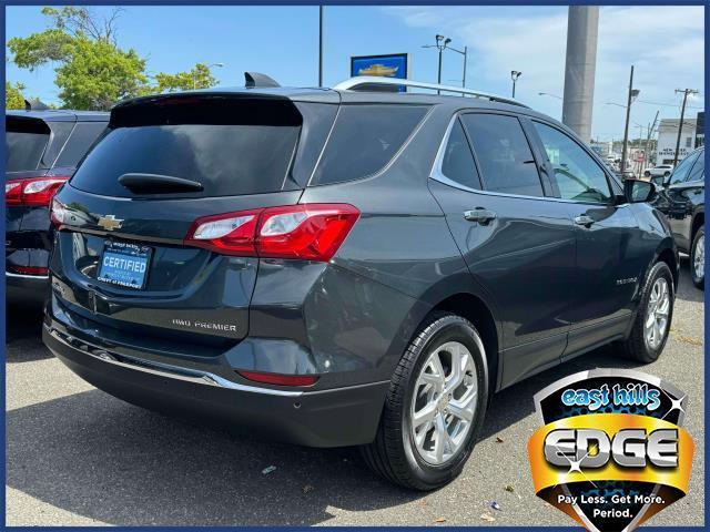 2021 Chevrolet Equinox Vehicle Photo in FREEPORT, NY 11520-3923