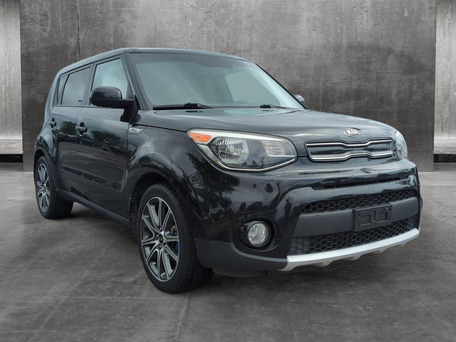 2017 Kia Soul Vehicle Photo in Memphis, TN 38115