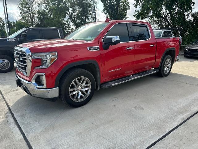 2020 GMC Sierra 1500 Vehicle Photo in ROSENBERG, TX 77471-5675