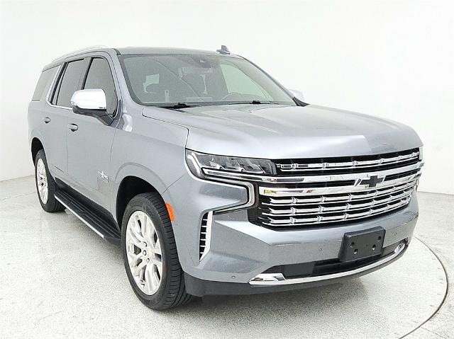 2021 Chevrolet Tahoe Vehicle Photo in Grapevine, TX 76051