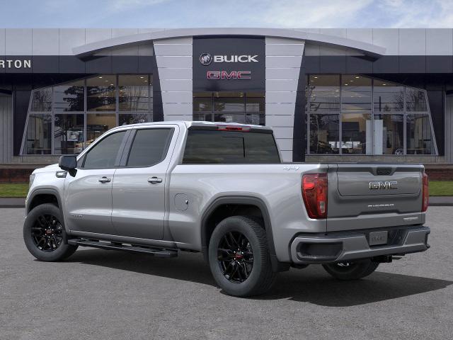 2024 GMC Sierra 1500 Vehicle Photo in PORTLAND, OR 97225-3518