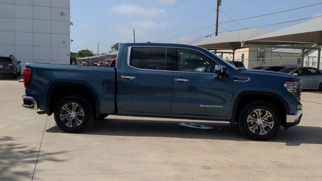 2024 GMC Sierra 1500 Vehicle Photo in SELMA, TX 78154-1459