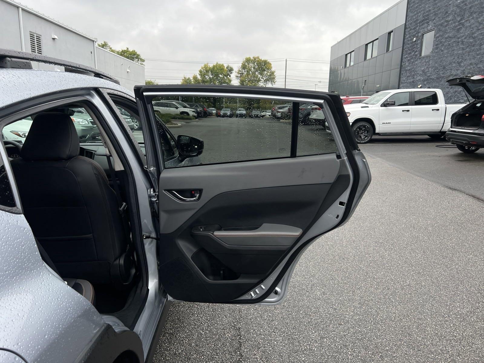 2024 Subaru Crosstrek Vehicle Photo in Mechanicsburg, PA 17050